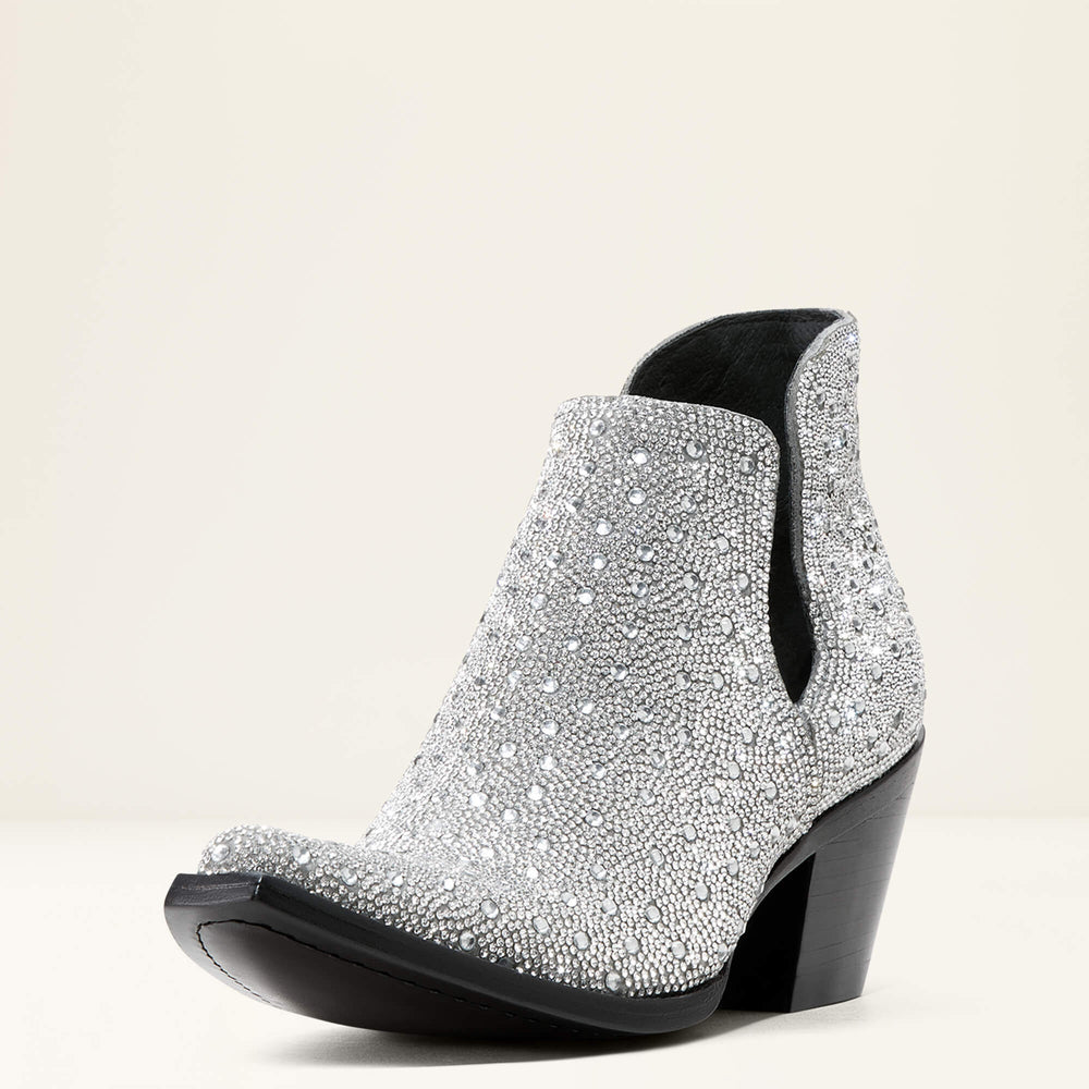 Ariat / Dixon Glitz Bootie