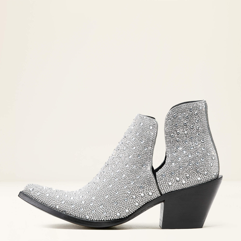 Ariat / Dixon Glitz Bootie