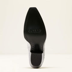 Ariat / Dixon Glitz Bootie