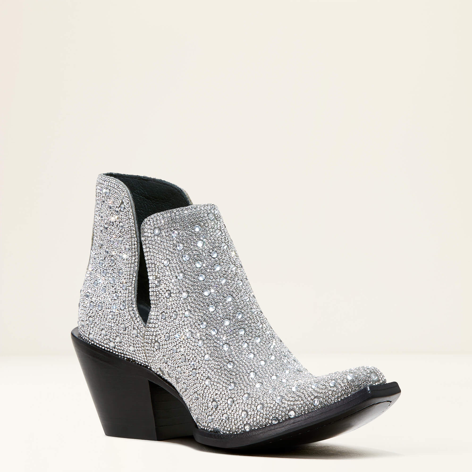 Ariat / Dixon Glitz Bootie