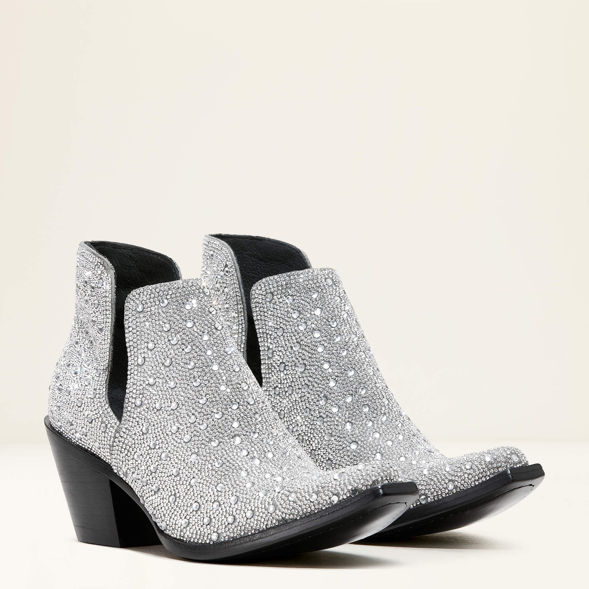 Ariat / Dixon Glitz Bootie