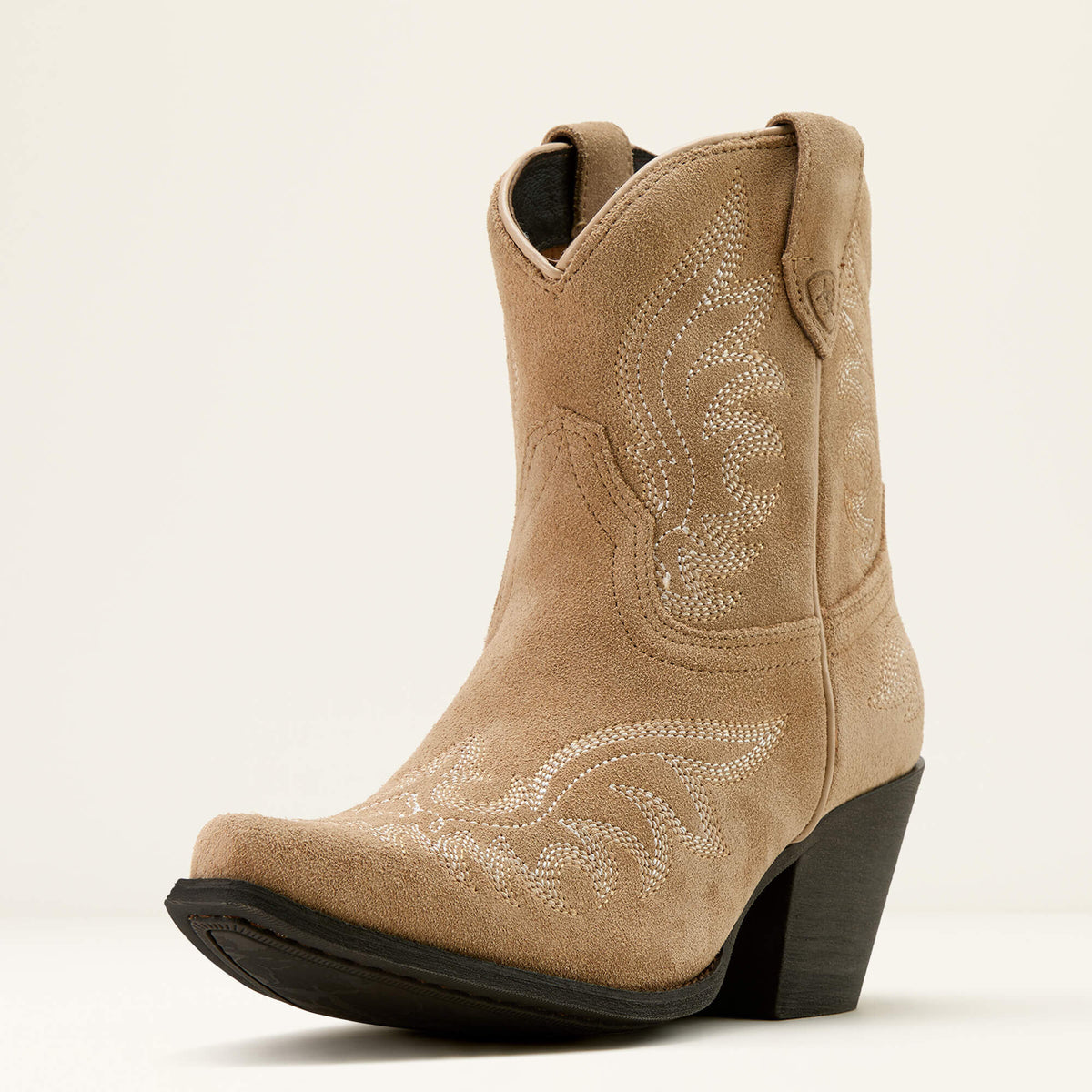 Ariat / Chandler X Toe Western Boot