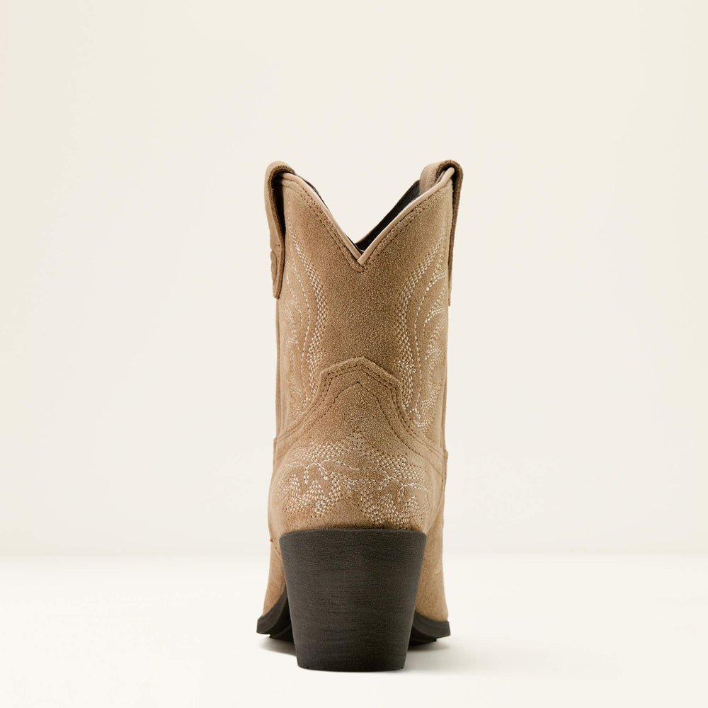 Ariat / Chandler X Toe Western Boot