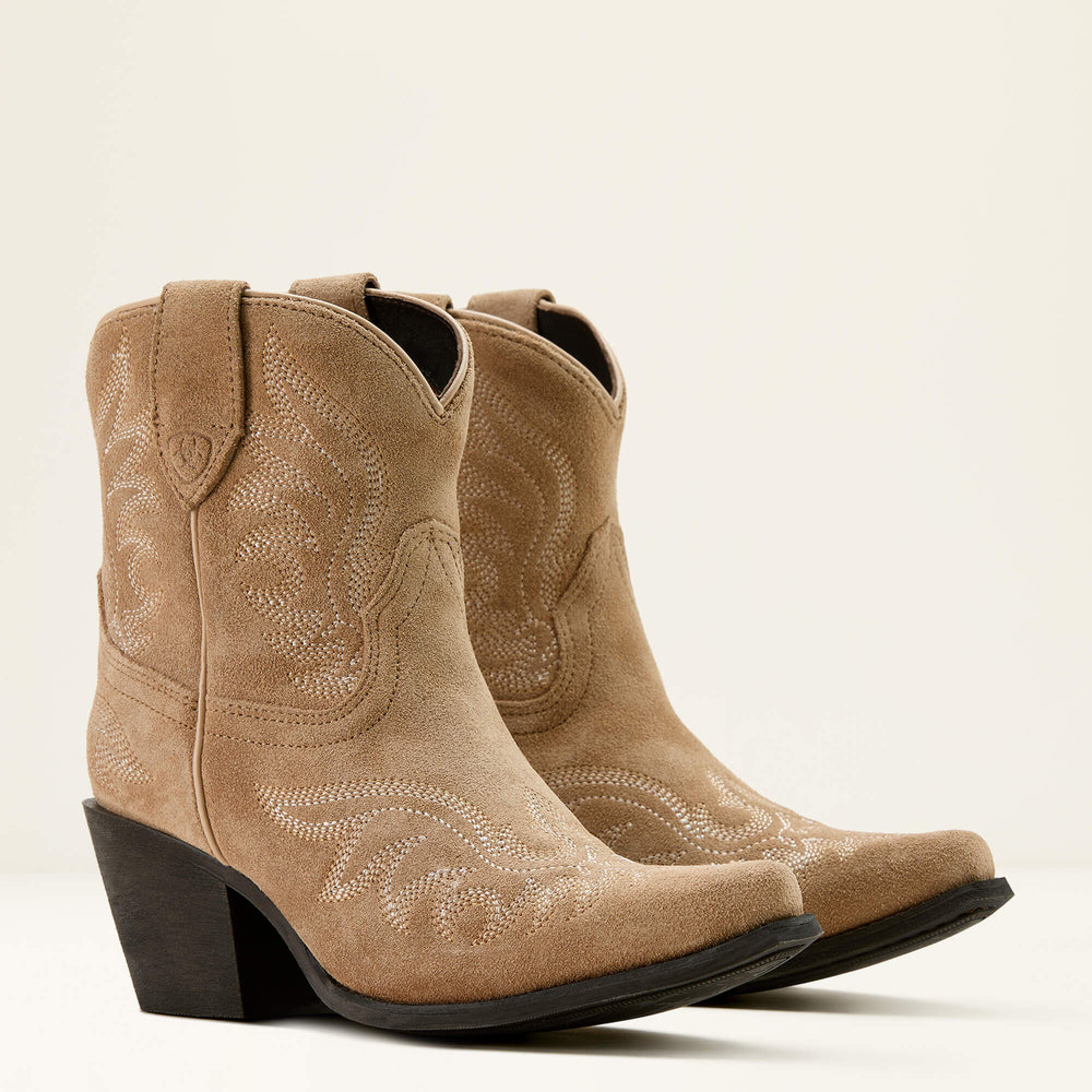 Ariat / Chandler X Toe Western Boot