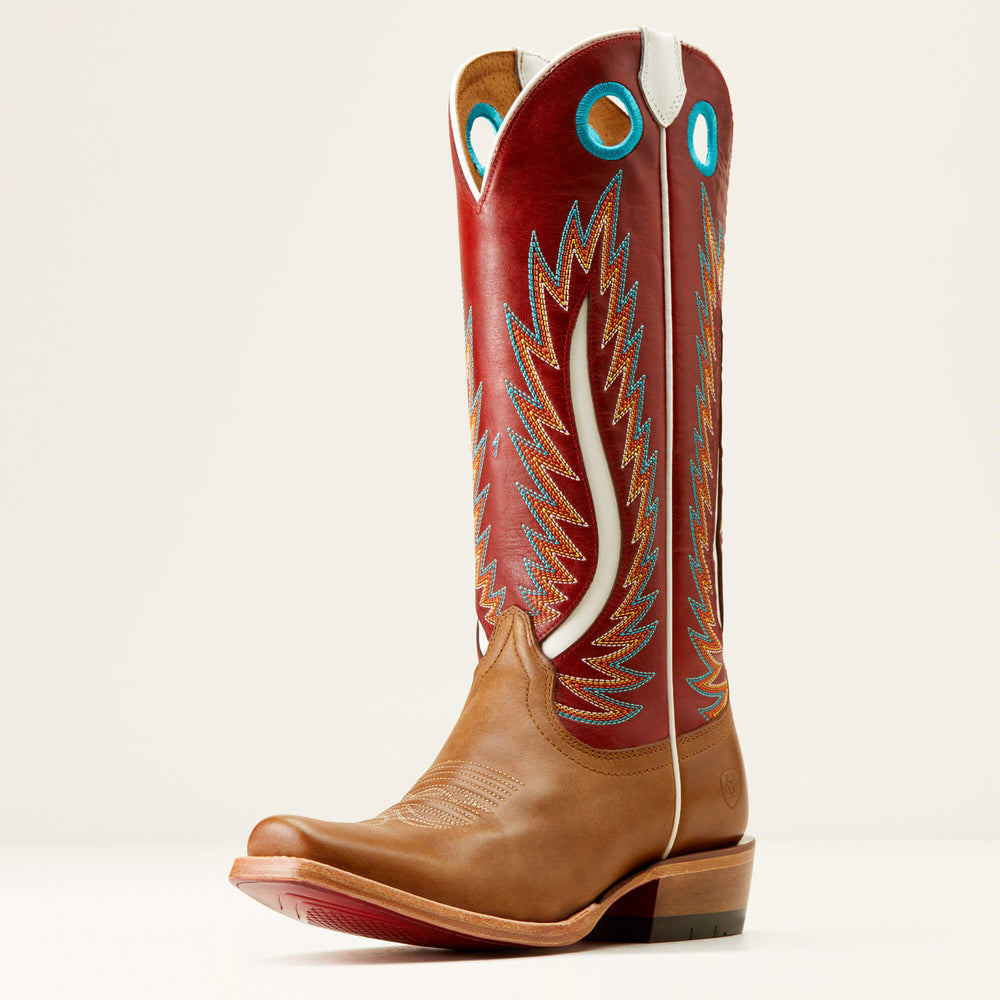 Ariat / Futurity Fort Worth Narrow Cutter Toe Western Boot