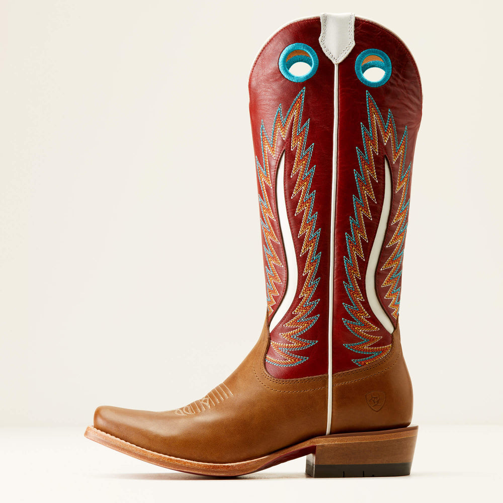 Ariat / Futurity Fort Worth Narrow Cutter Toe Western Boot