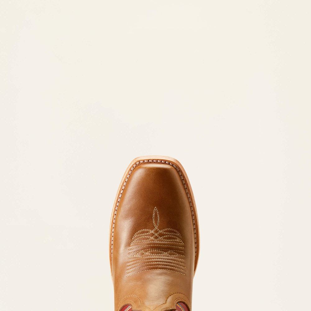 Ariat / Futurity Fort Worth Narrow Cutter Toe Western Boot