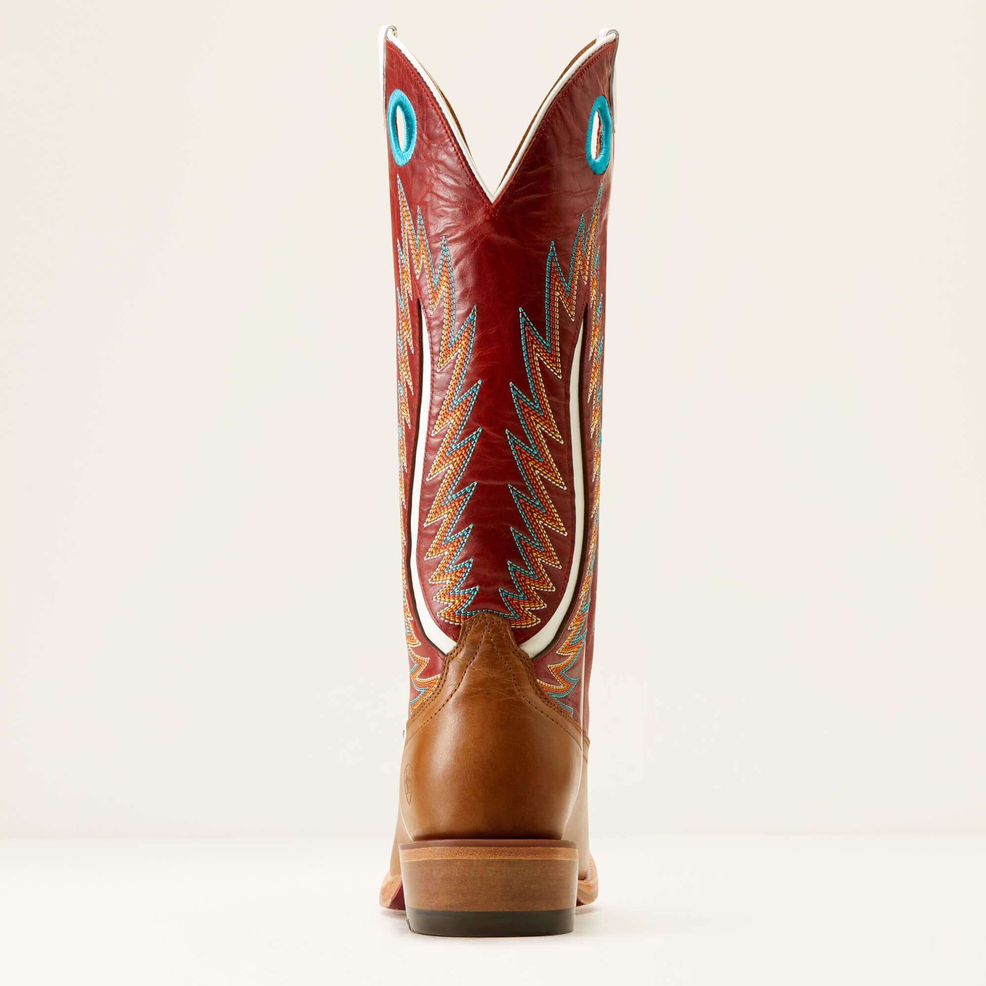 Ariat / Futurity Fort Worth Narrow Cutter Toe Western Boot