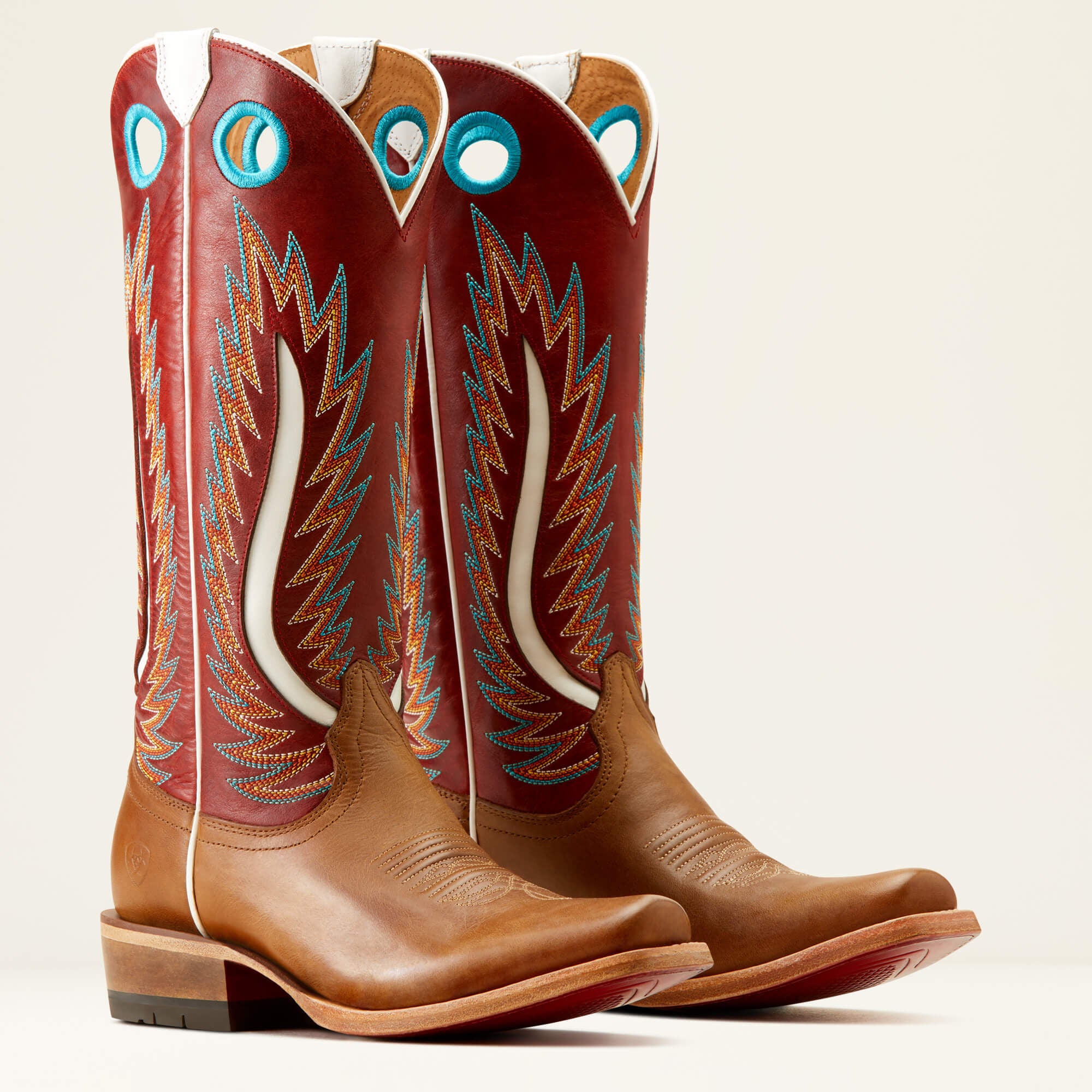 Ariat / Futurity Fort Worth Narrow Cutter Toe Western Boot