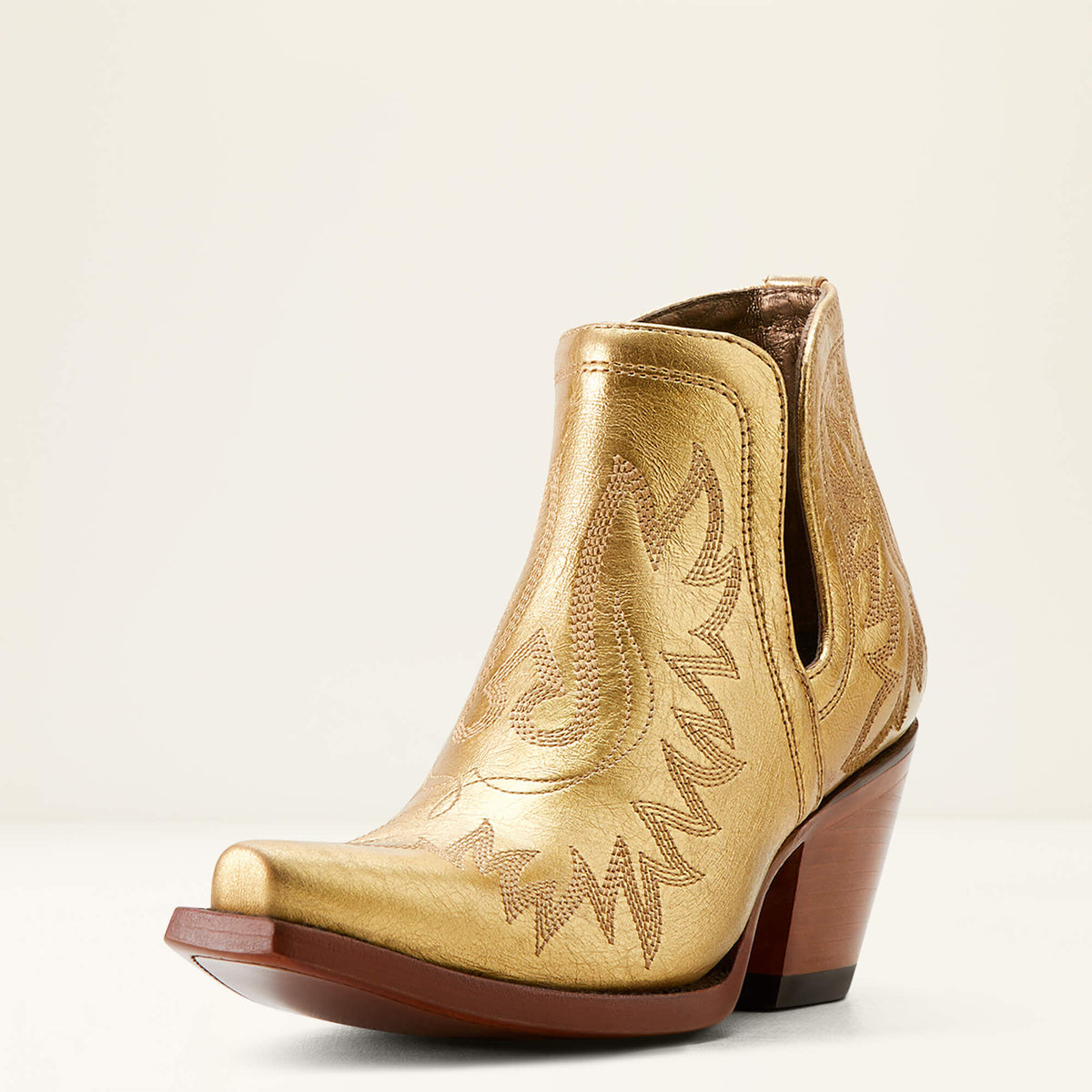 Ariat / Dixon X Toe Western Boot