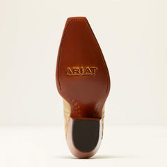 Ariat / Dixon X Toe Western Boot