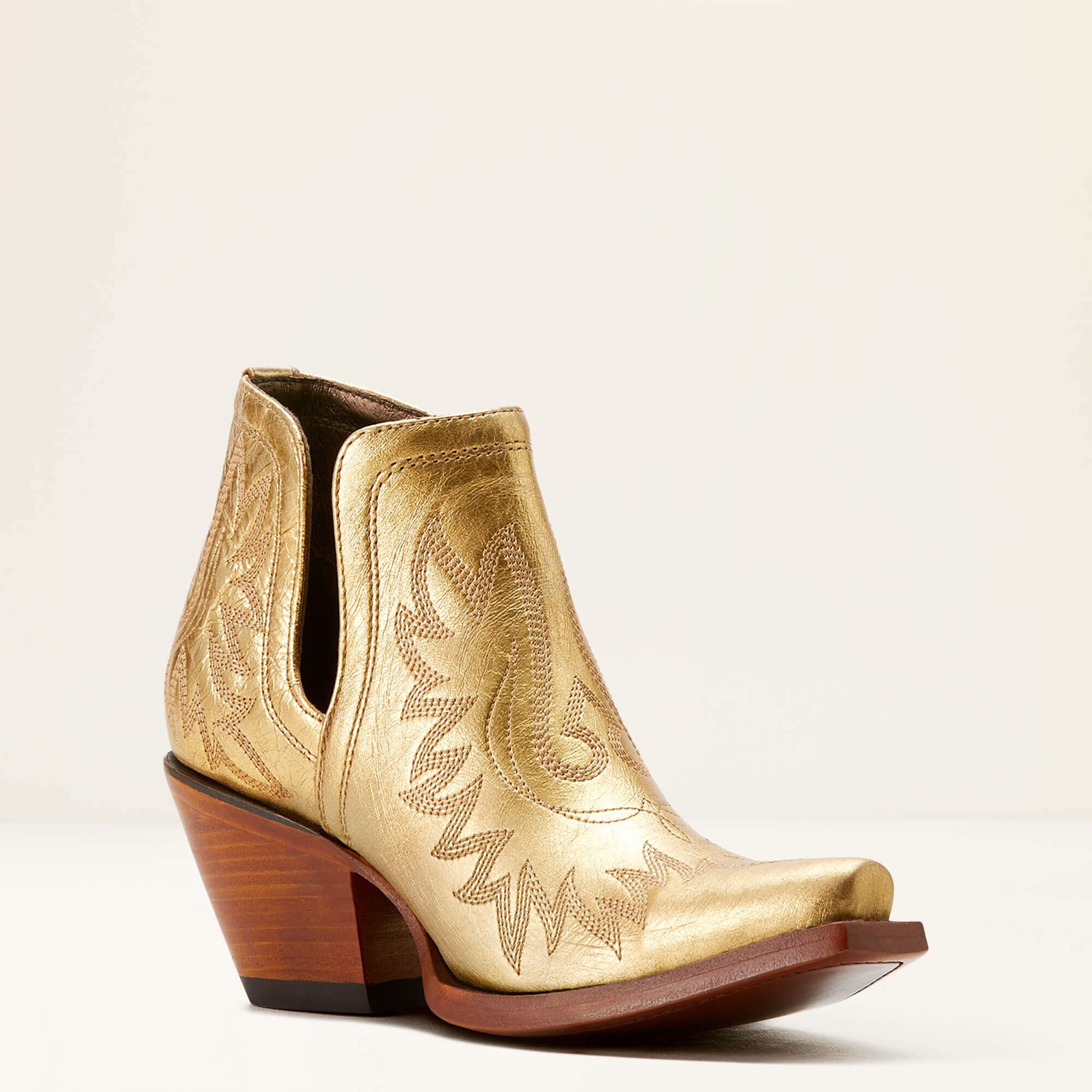 Ariat / Dixon X Toe Western Boot