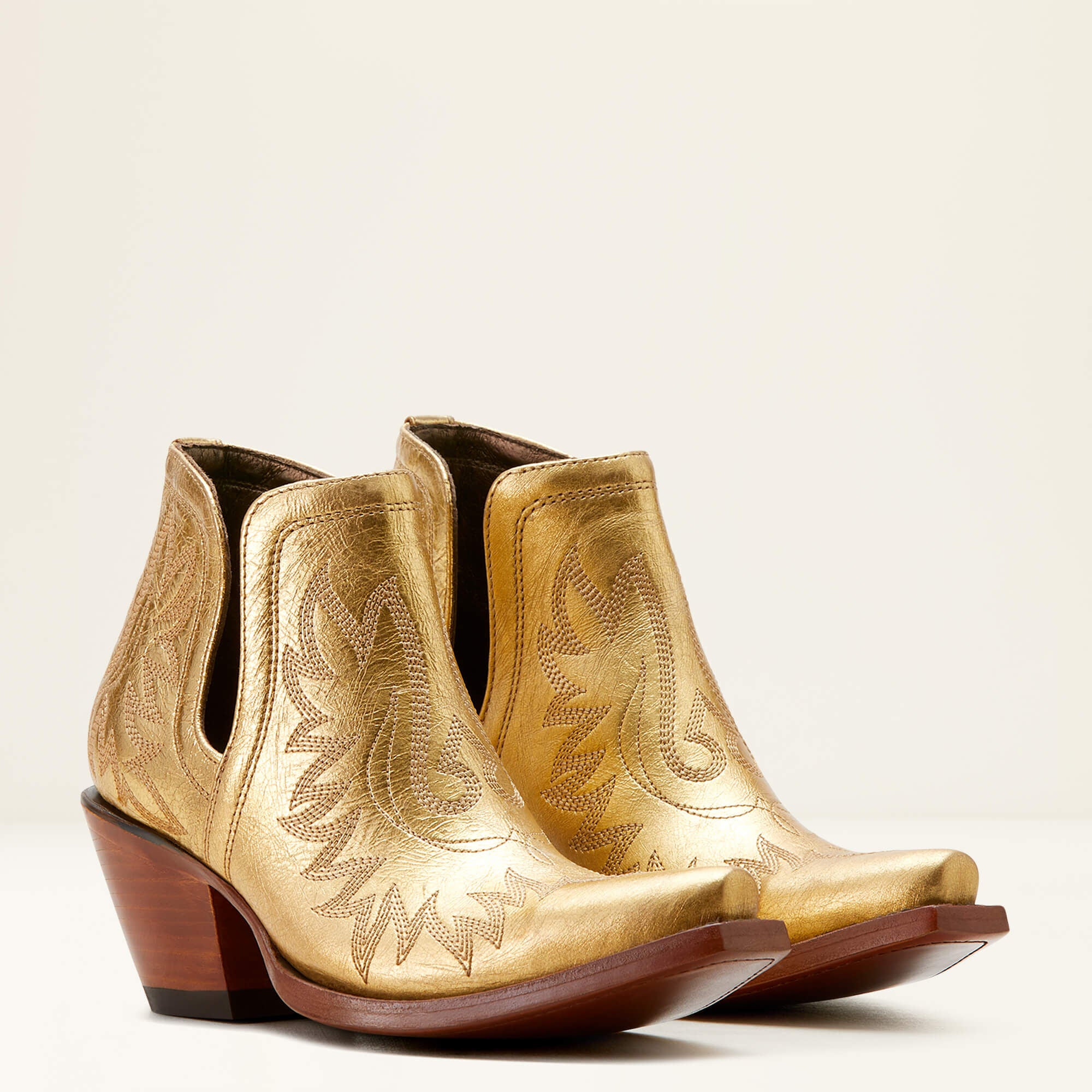 Ariat / Dixon X Toe Western Boot