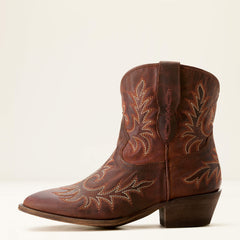 Ariat / Carlin Bootie