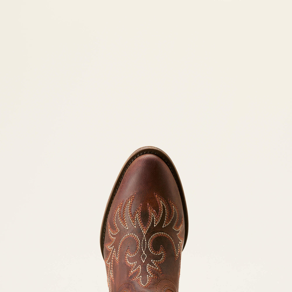 Ariat / Carlin Bootie