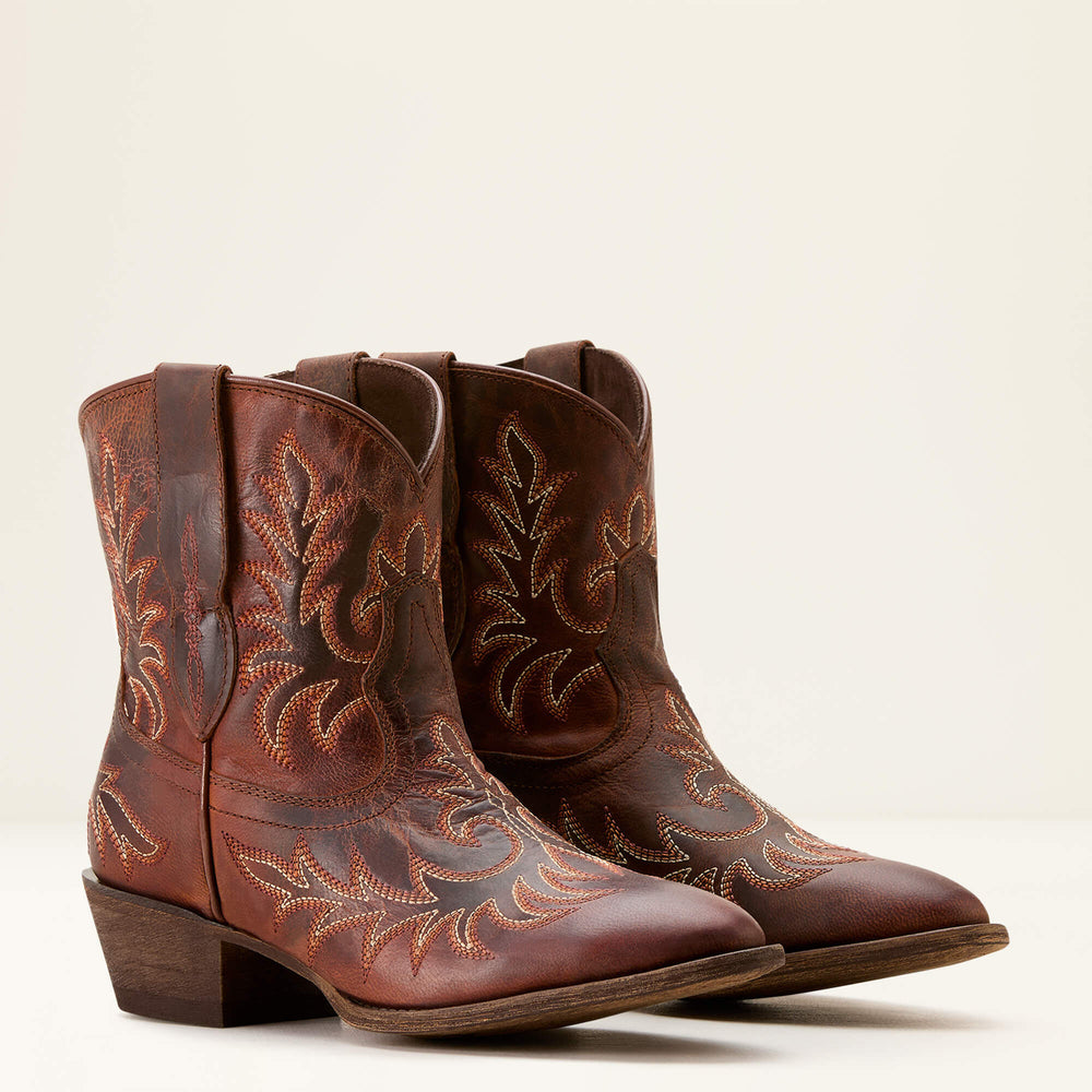 Ariat / Carlin Bootie