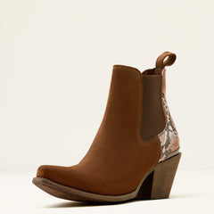 Ariat / Bradley Western Boot