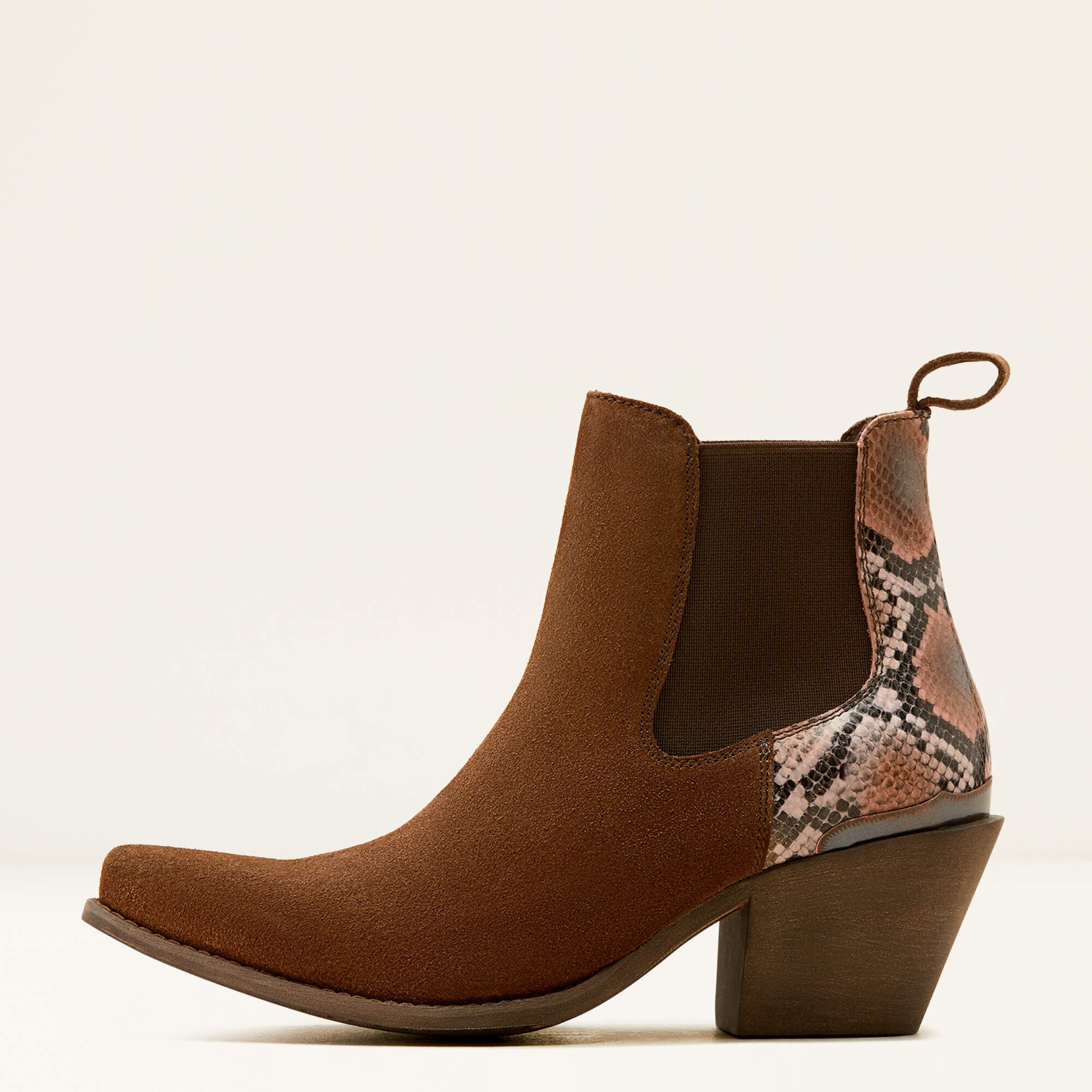 Ariat / Bradley Western Boot