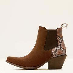 Ariat / Bradley Western Boot