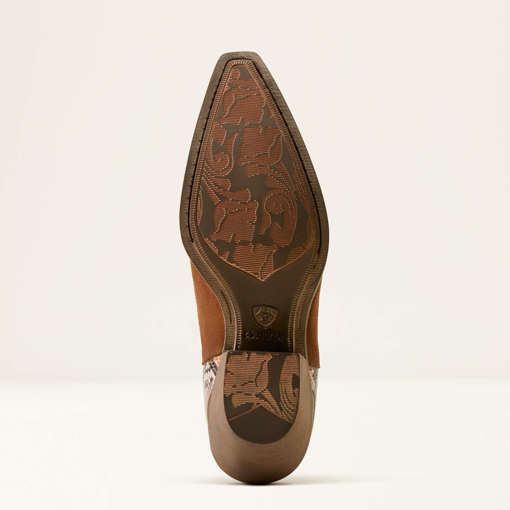 Ariat / Bradley Western Boot