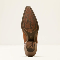 Ariat / Bradley Western Boot