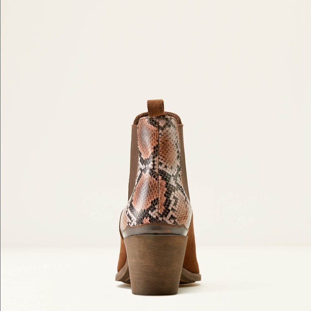 Ariat / Bradley Western Boot