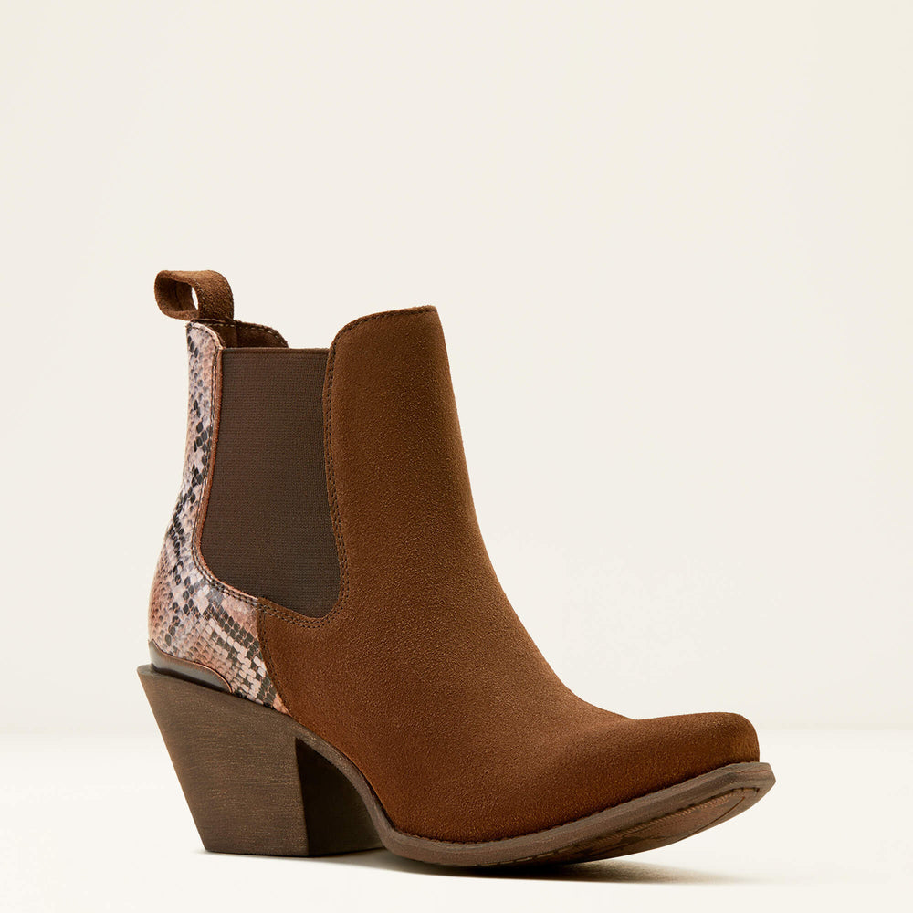 Ariat / Bradley Western Boot