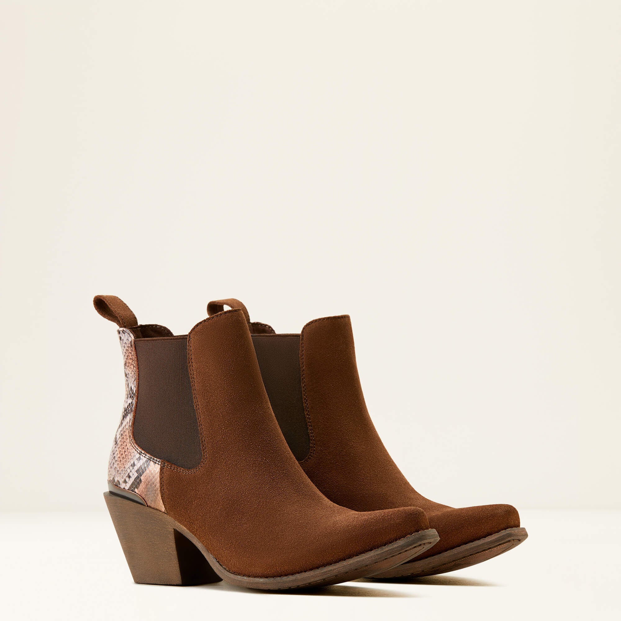 Ariat / Bradley Western Boot