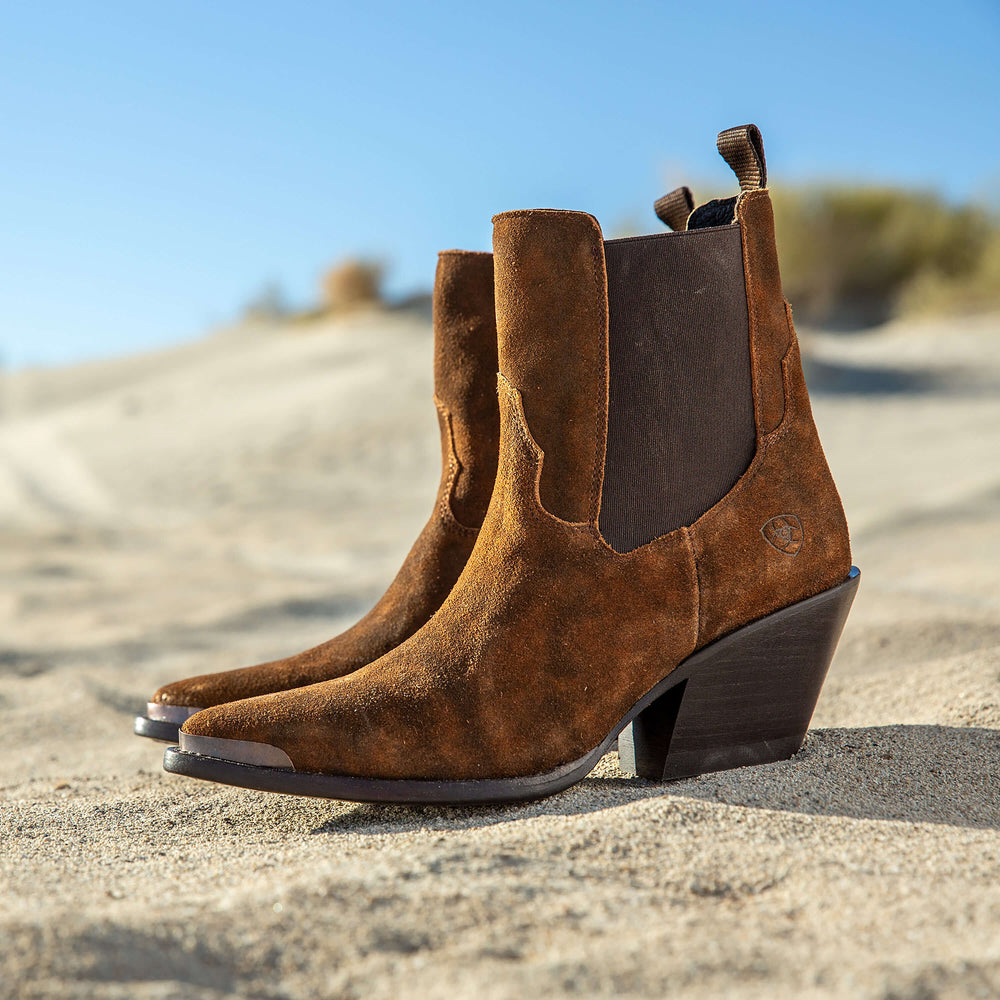 Ariat / Shiloh Bootie