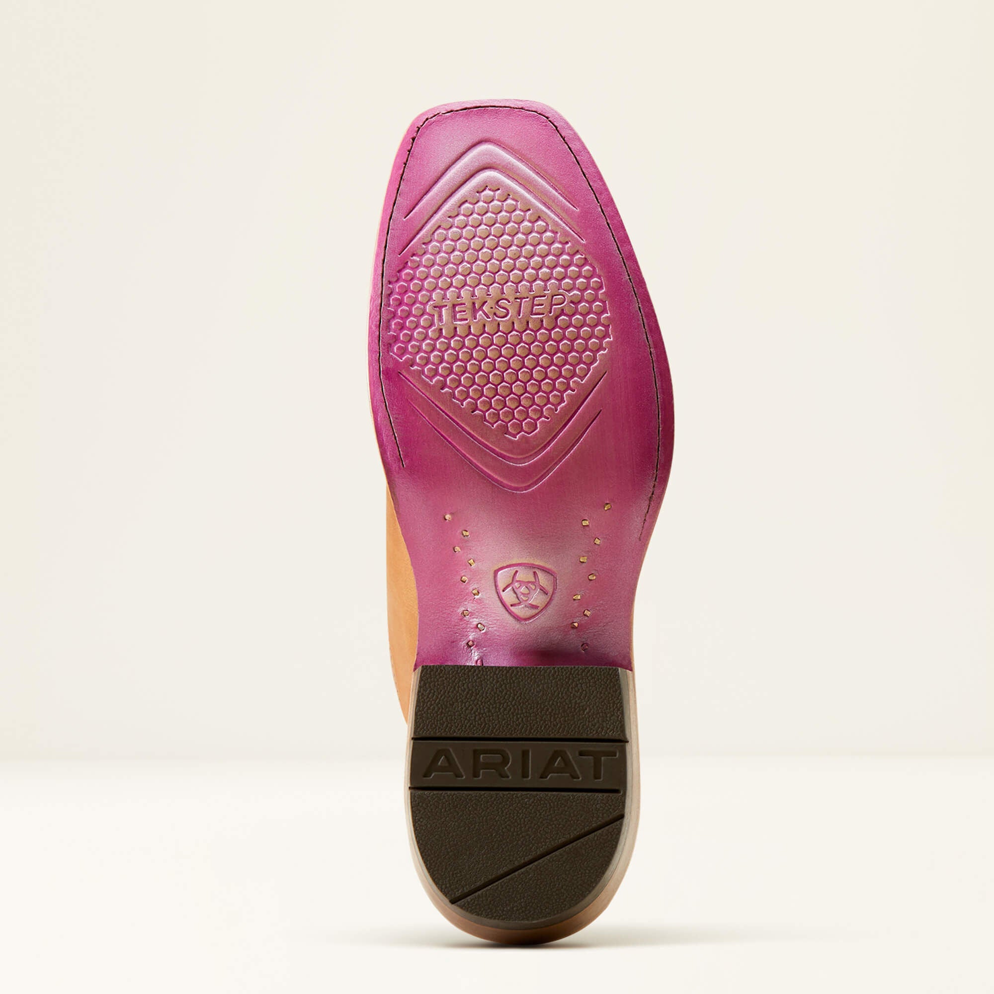 Ariat / Futurity Colt Narrow Cutter Toe Western Boot