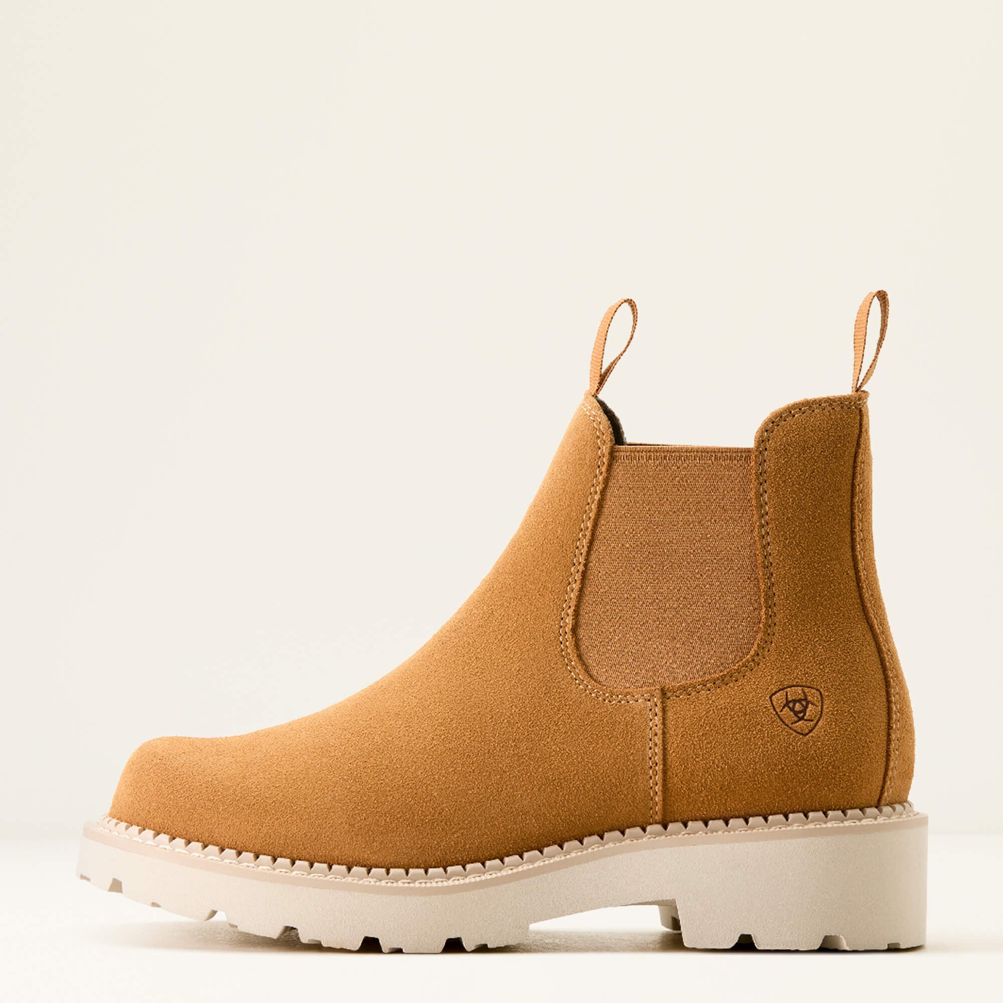 Ariat / Fatbaby Chelsea Western Boot