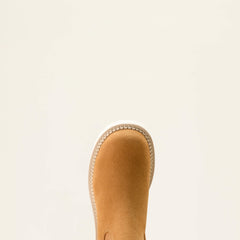 Ariat / Fatbaby Chelsea Western Boot