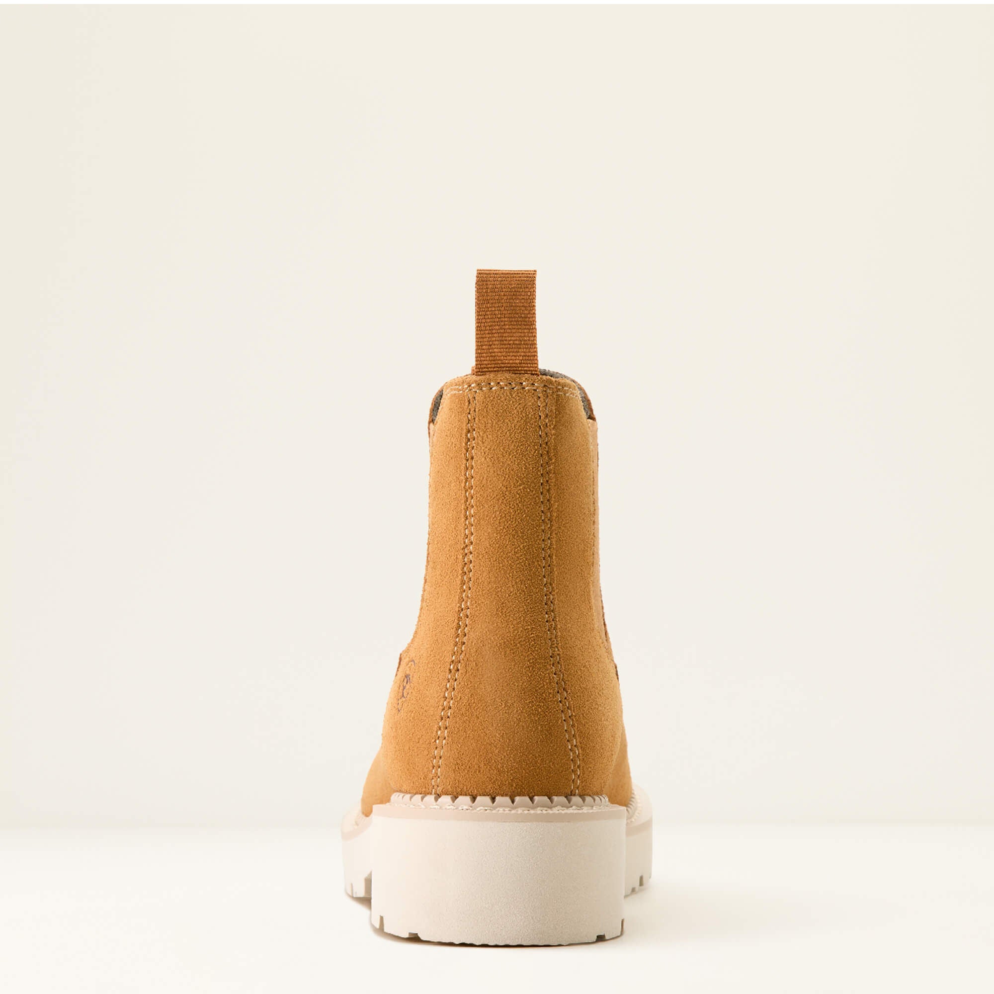 Ariat / Fatbaby Chelsea Western Boot