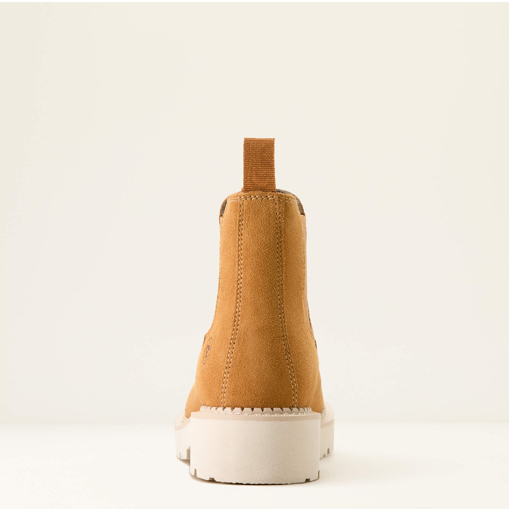 Ariat / Fatbaby Chelsea Western Boot