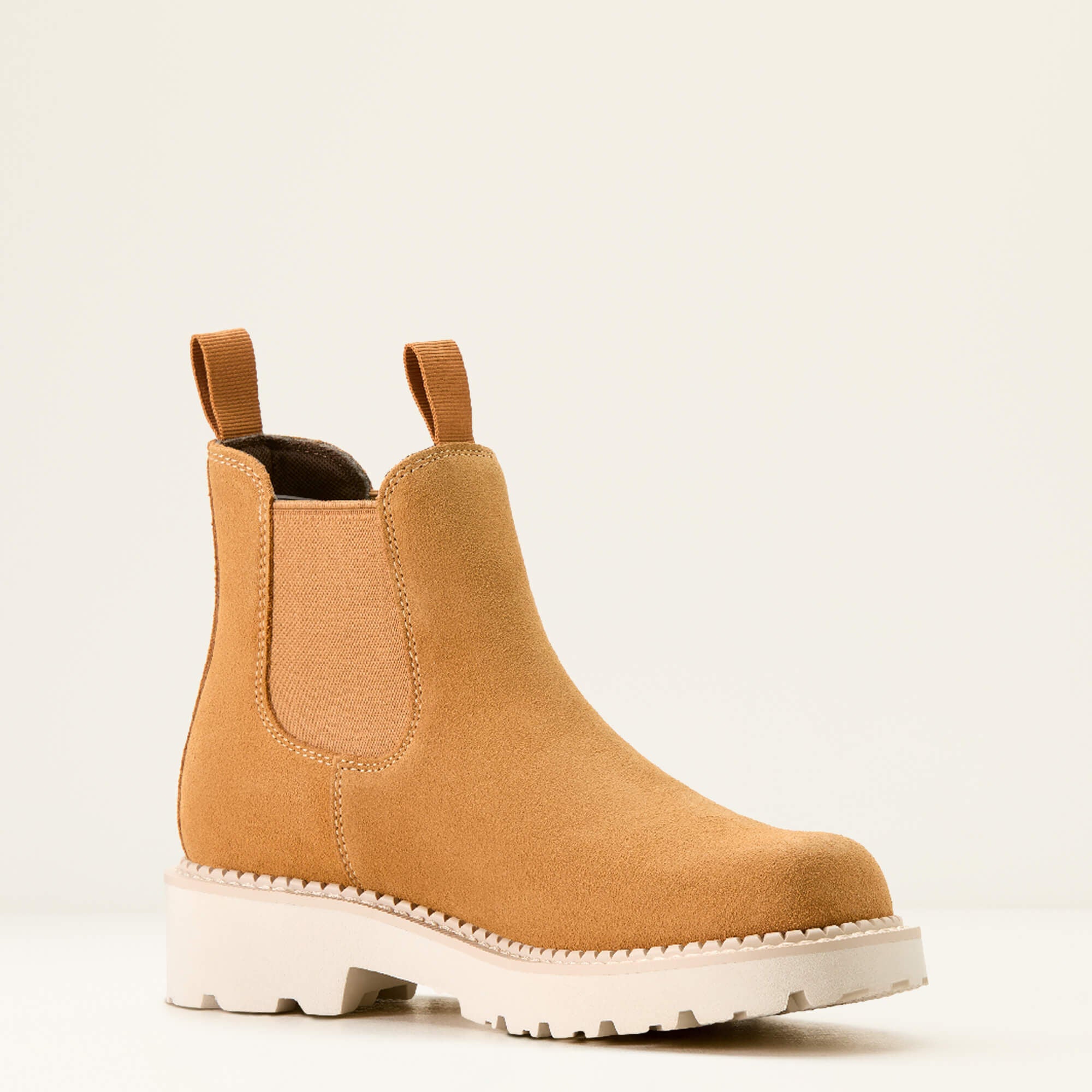 Ariat / Fatbaby Chelsea Western Boot