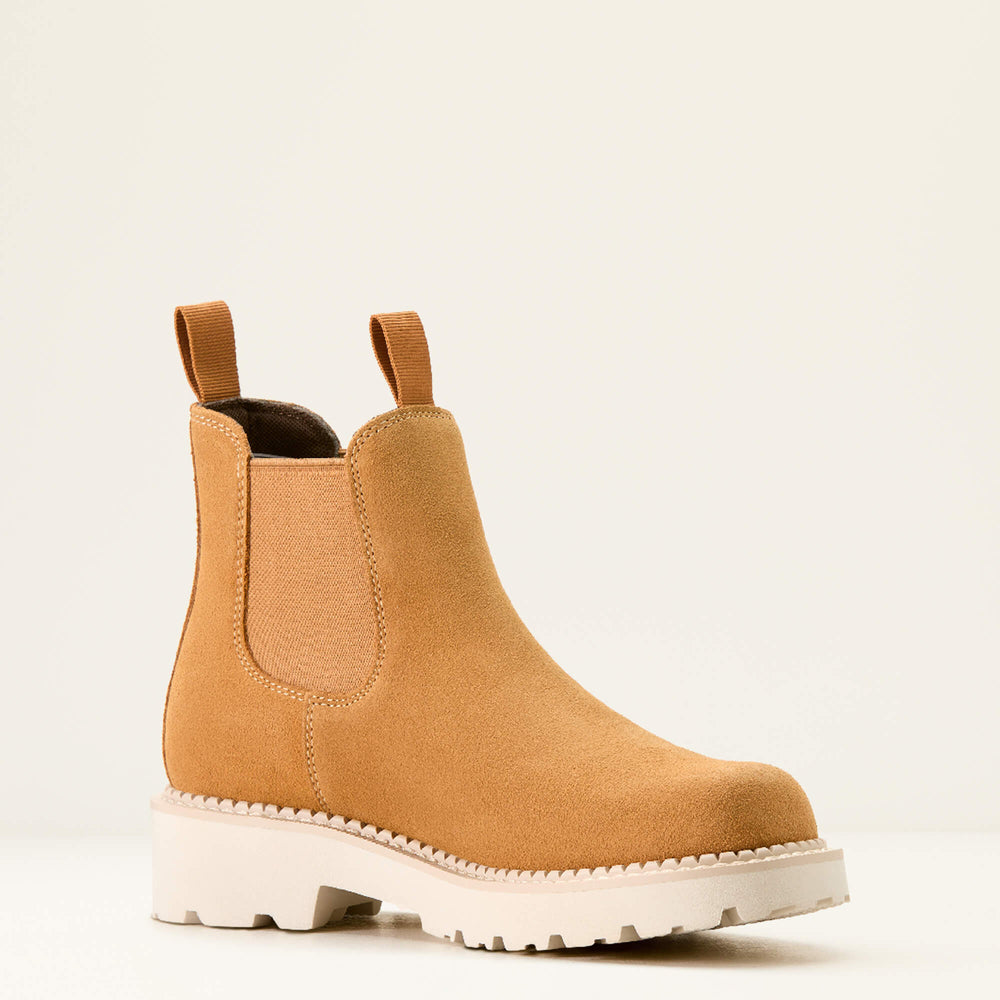 Ariat / Fatbaby Chelsea Western Boot