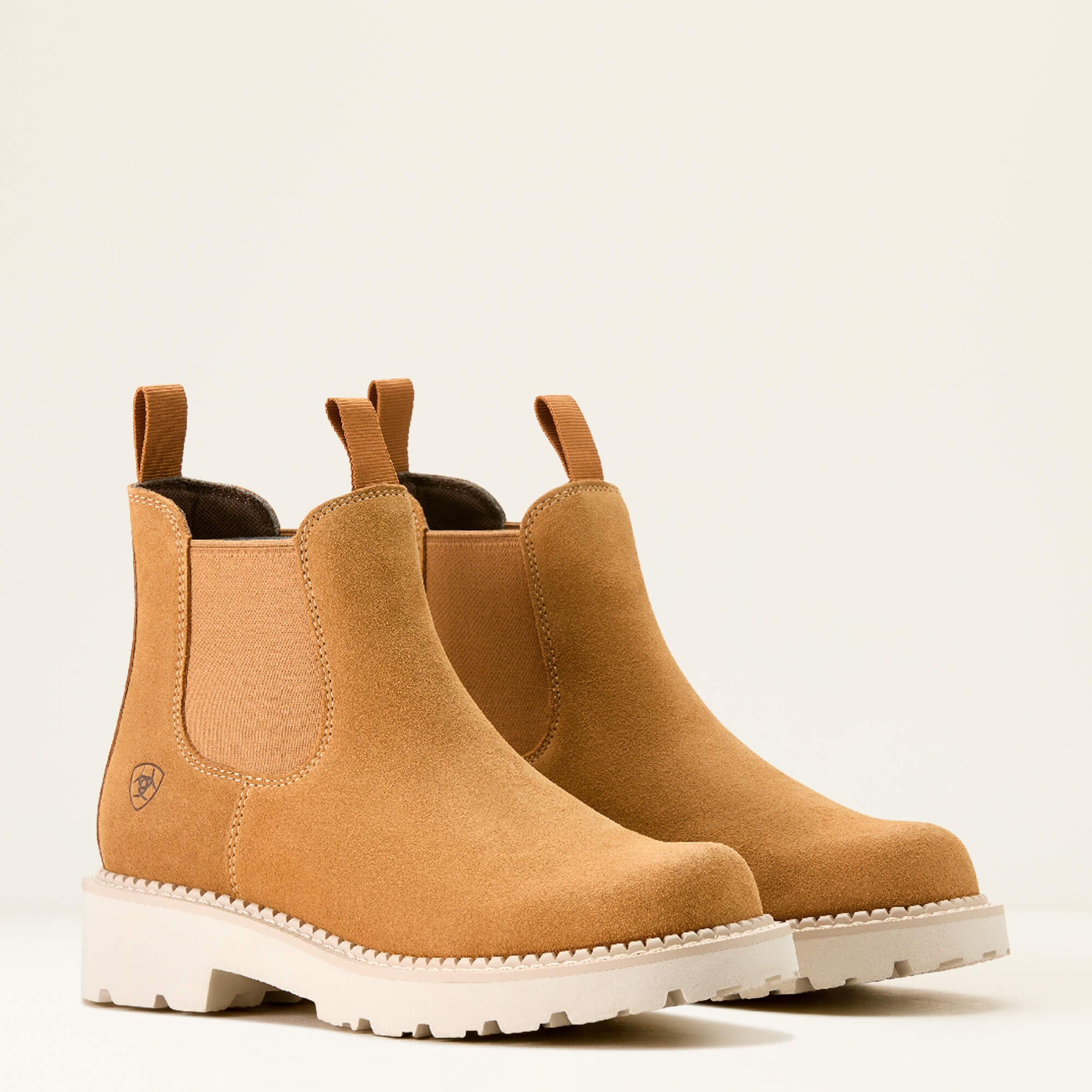 Ariat / Fatbaby Chelsea Western Boot