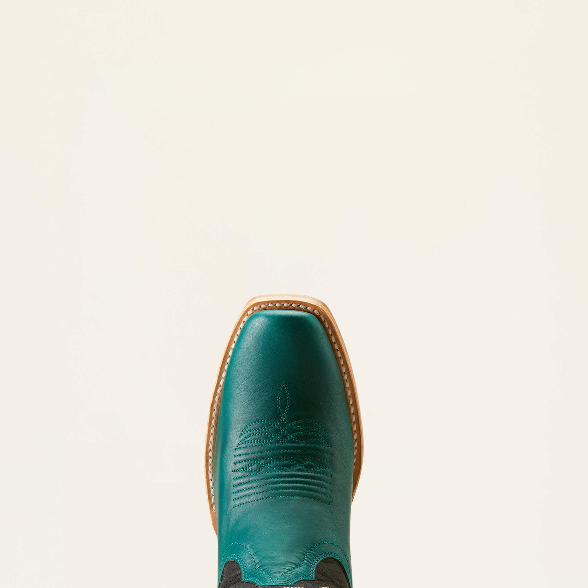 Ariat / Futurity Colt Narrow Cutter Toe Western Boot