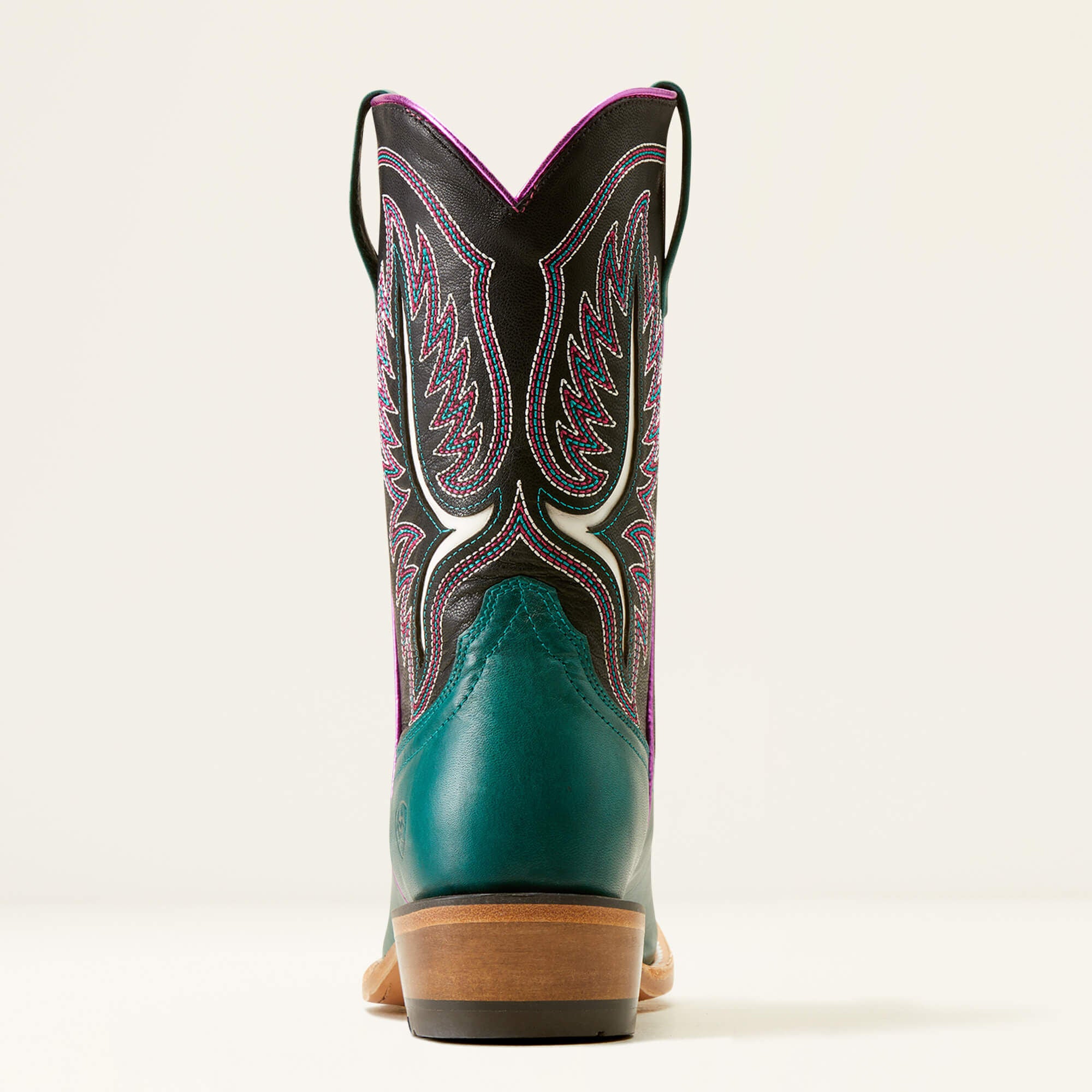 Ariat / Futurity Colt Narrow Cutter Toe Western Boot
