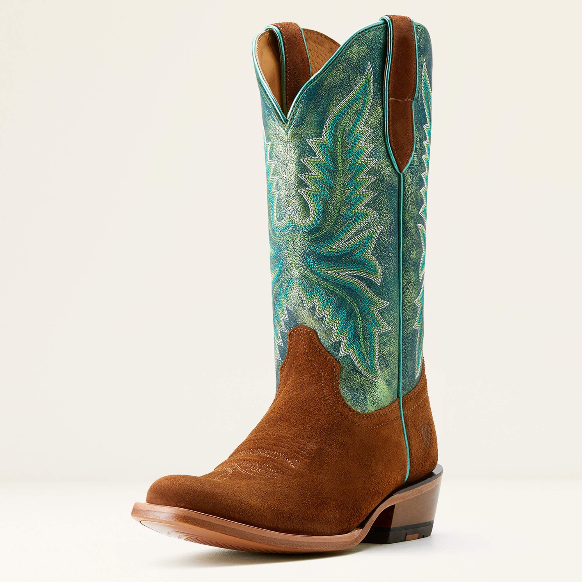Ariat / Futurity Flash K Toe Western Boot