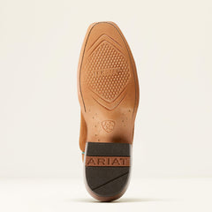 Ariat / Futurity Flash K Toe Western Boot