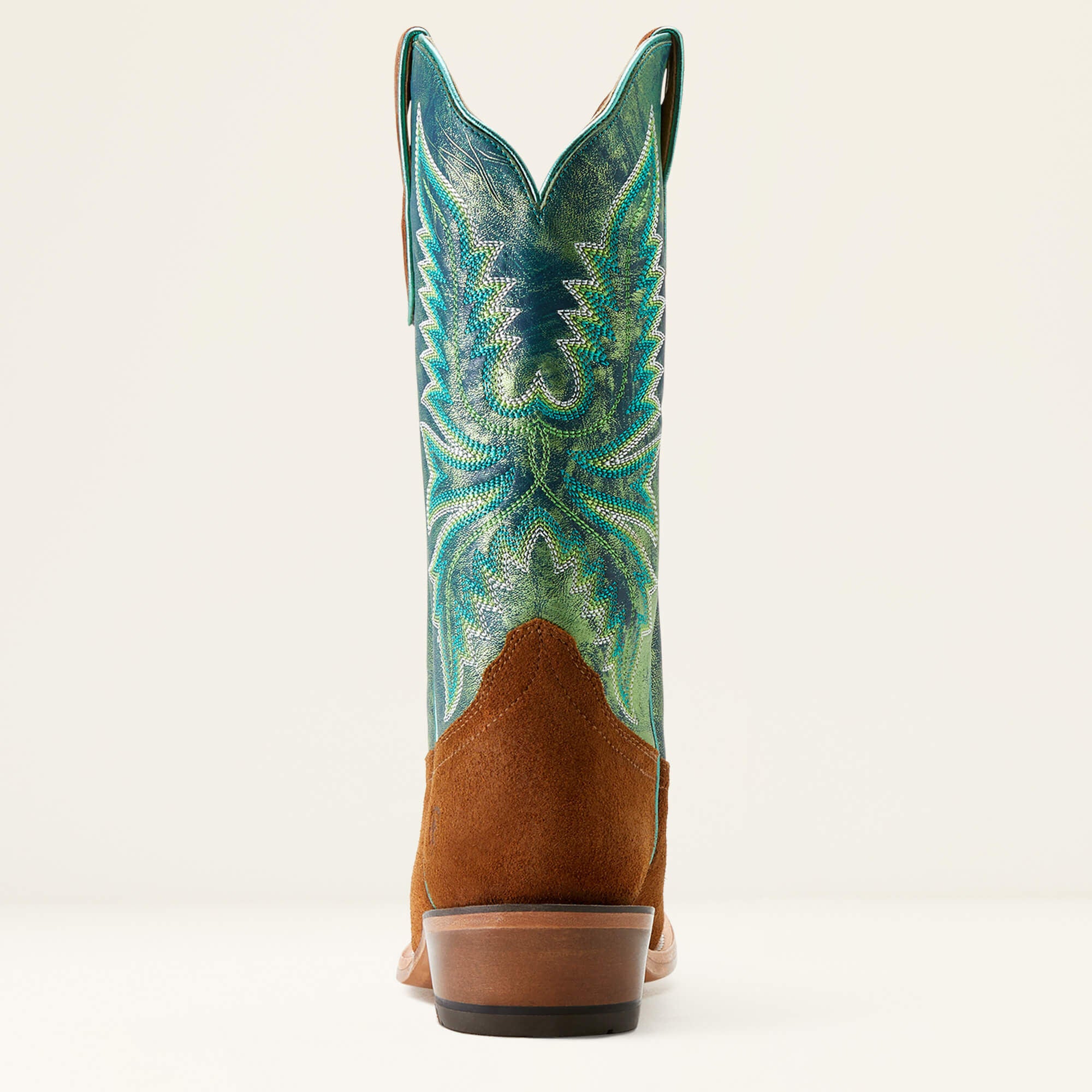 Ariat / Futurity Flash K Toe Western Boot