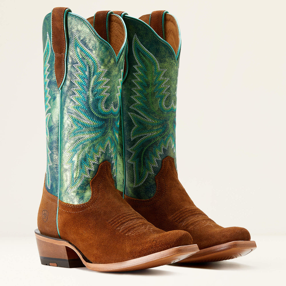Ariat / Futurity Flash K Toe Western Boot