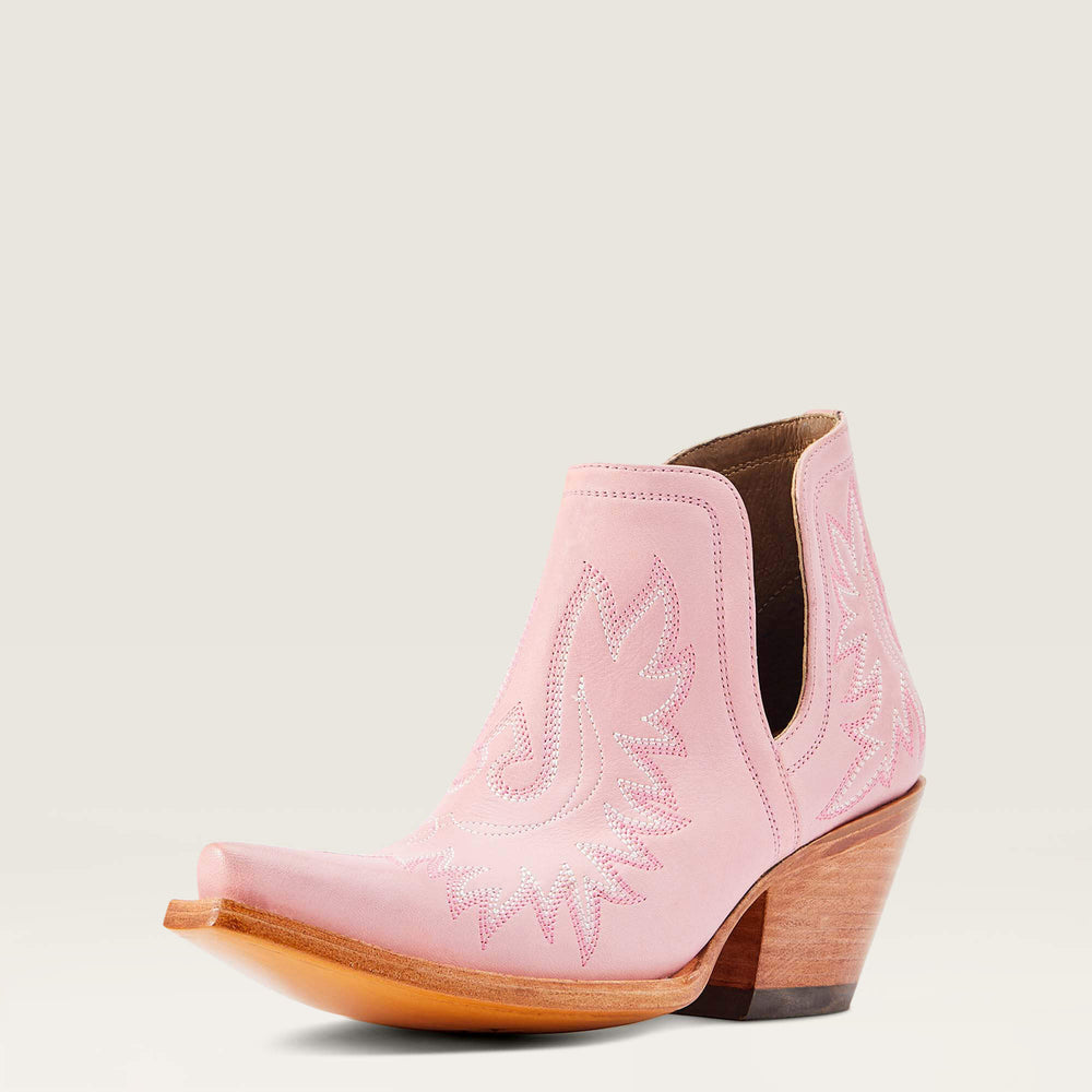Ariat / Dixon X Toe Western Boot