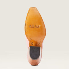 Ariat / Dixon X Toe Western Boot