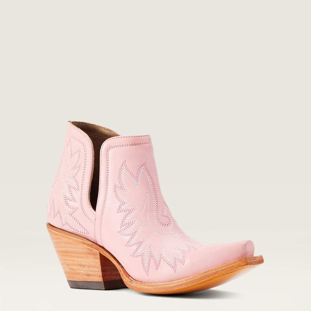 Ariat / Dixon X Toe Western Boot