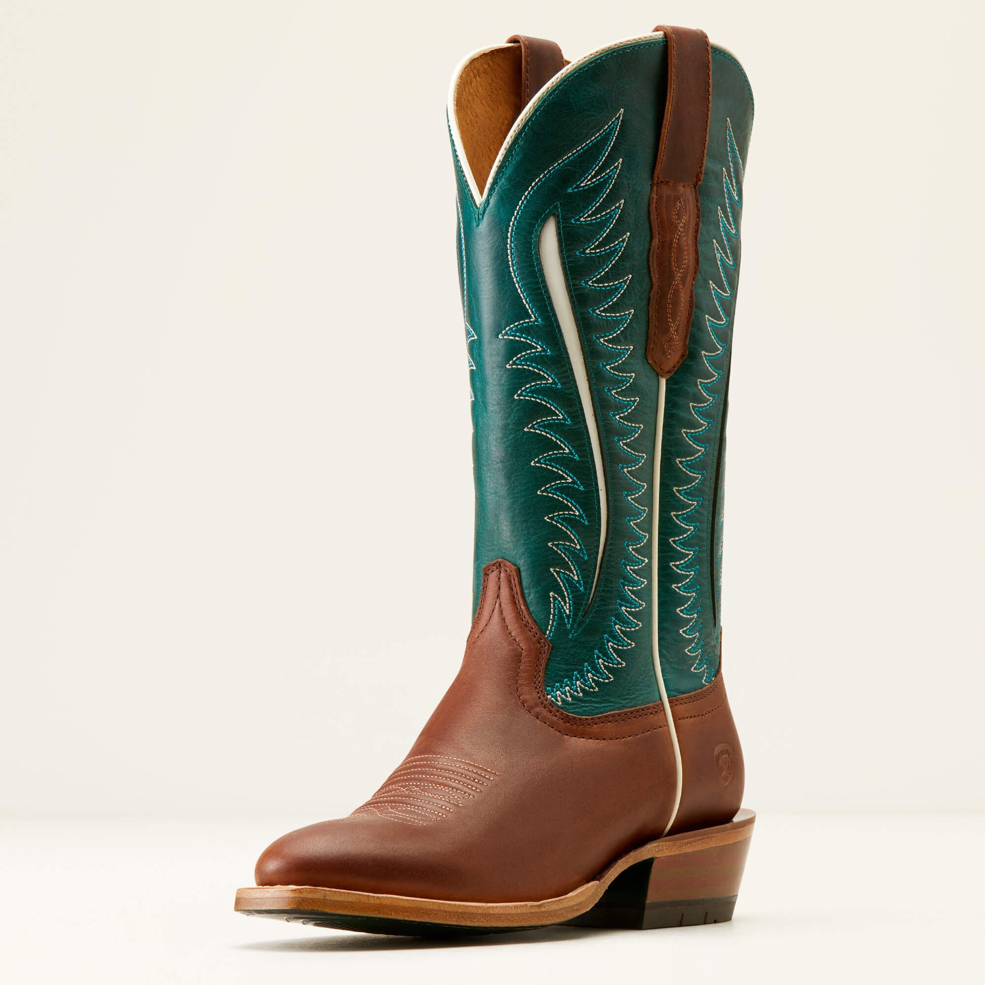 Ariat / Futurity Limited Western Boot