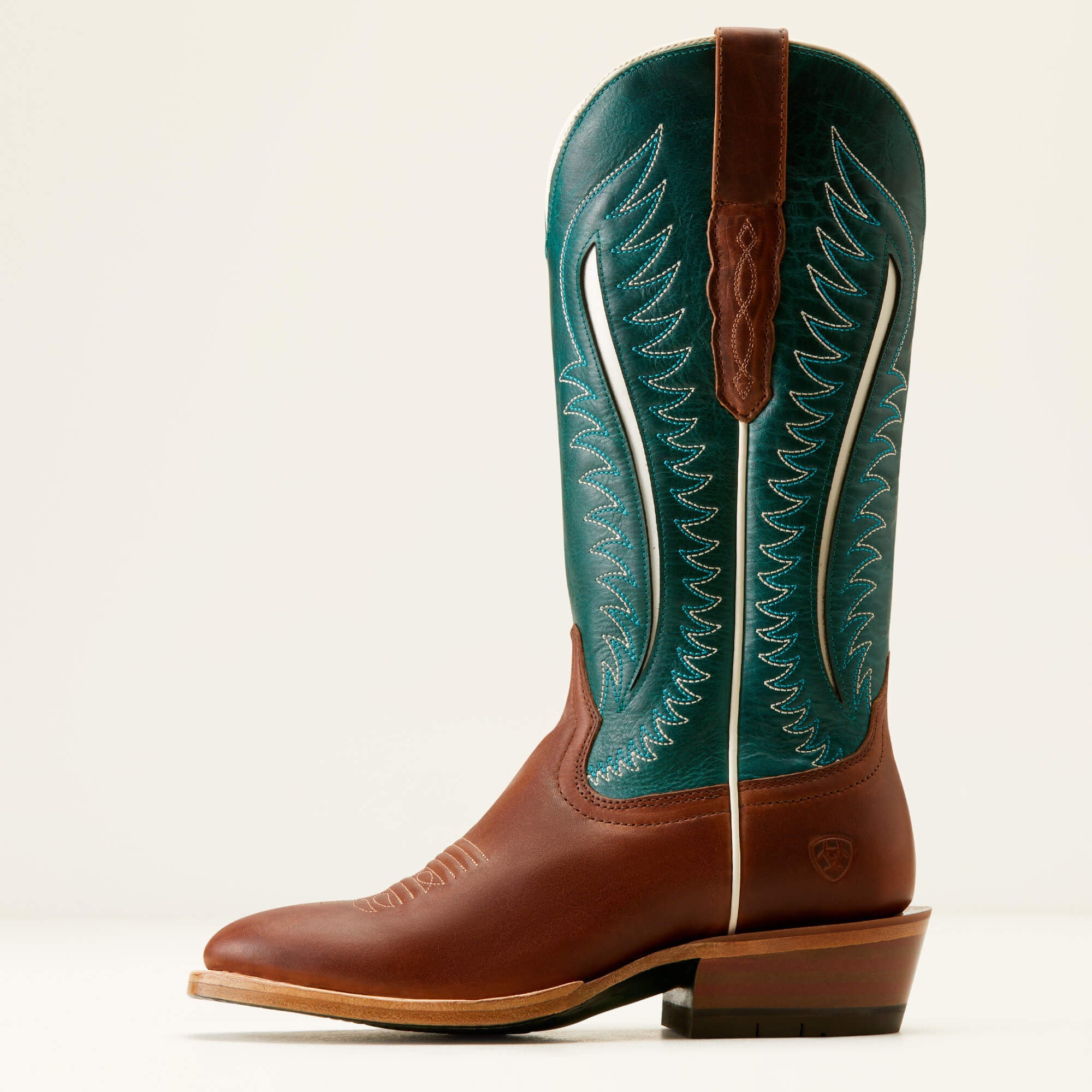 Ariat / Futurity Limited Western Boot