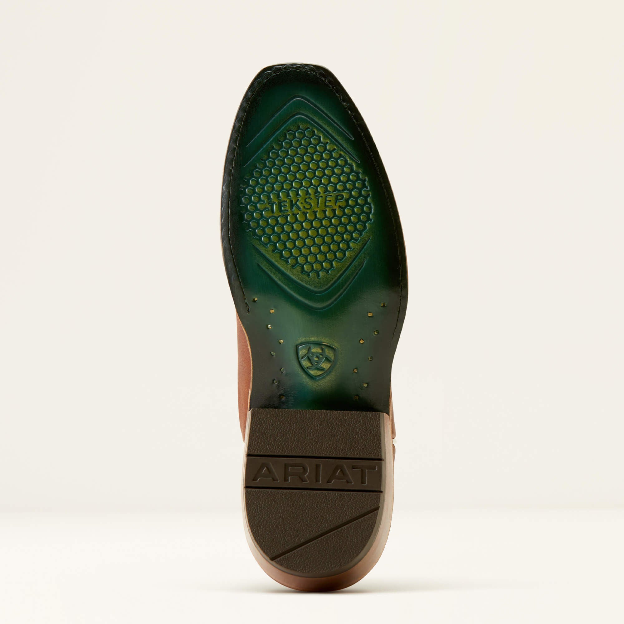 Ariat / Futurity Limited Western Boot