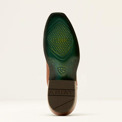 Ariat / Futurity Limited Western Boot